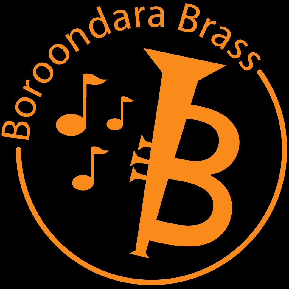 Boroondara Brass Inc logo